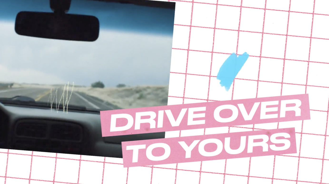 thisisNAMASTE - Speed Limit