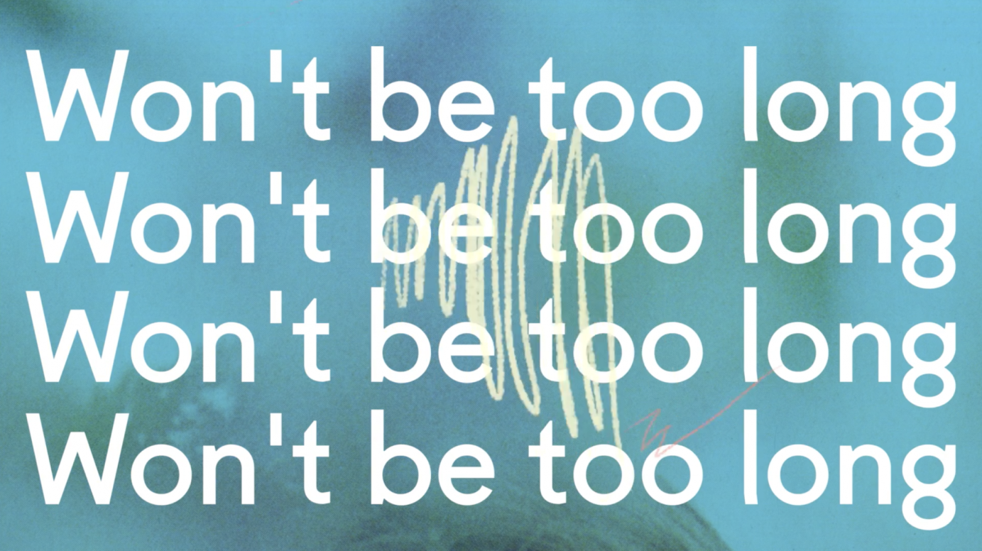 thisisNAMASTE - Speed Limit