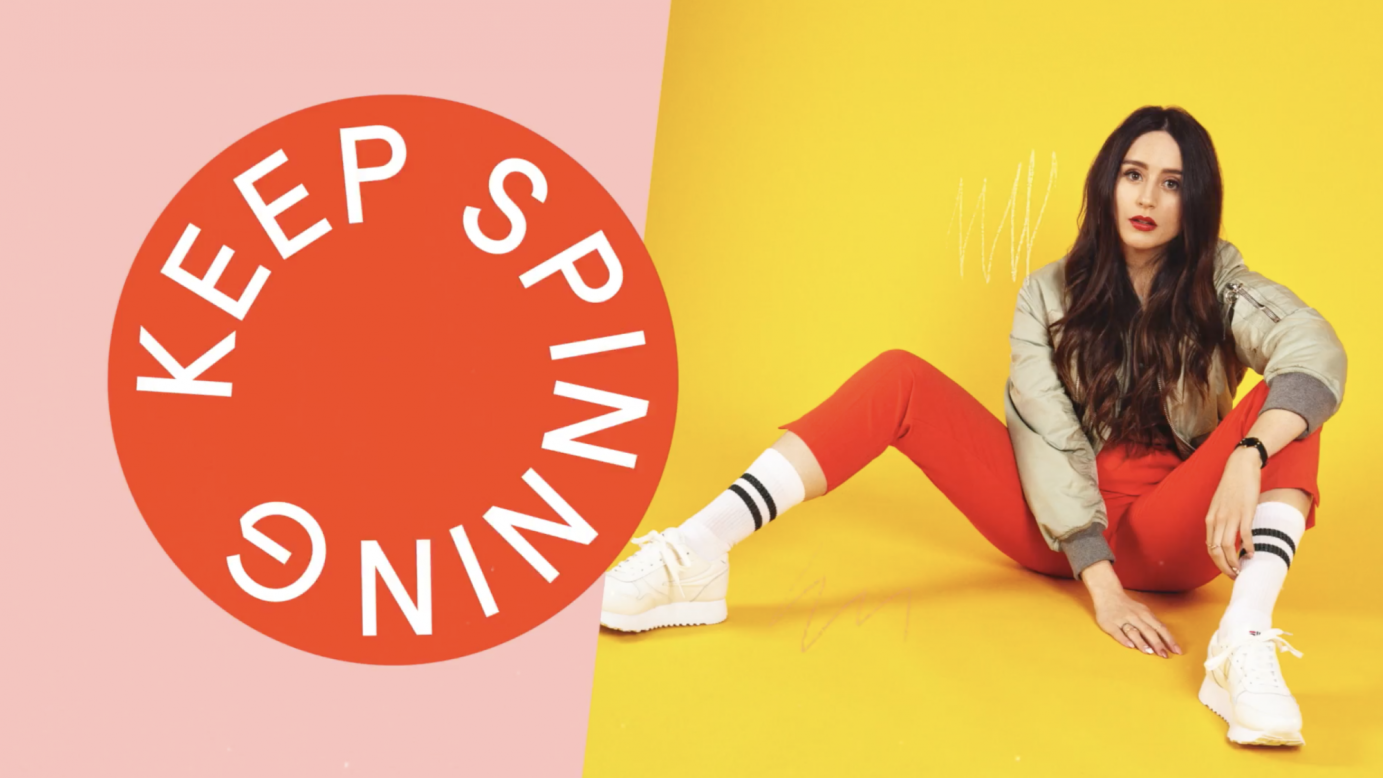 thisisNAMASTE - Speed Limit