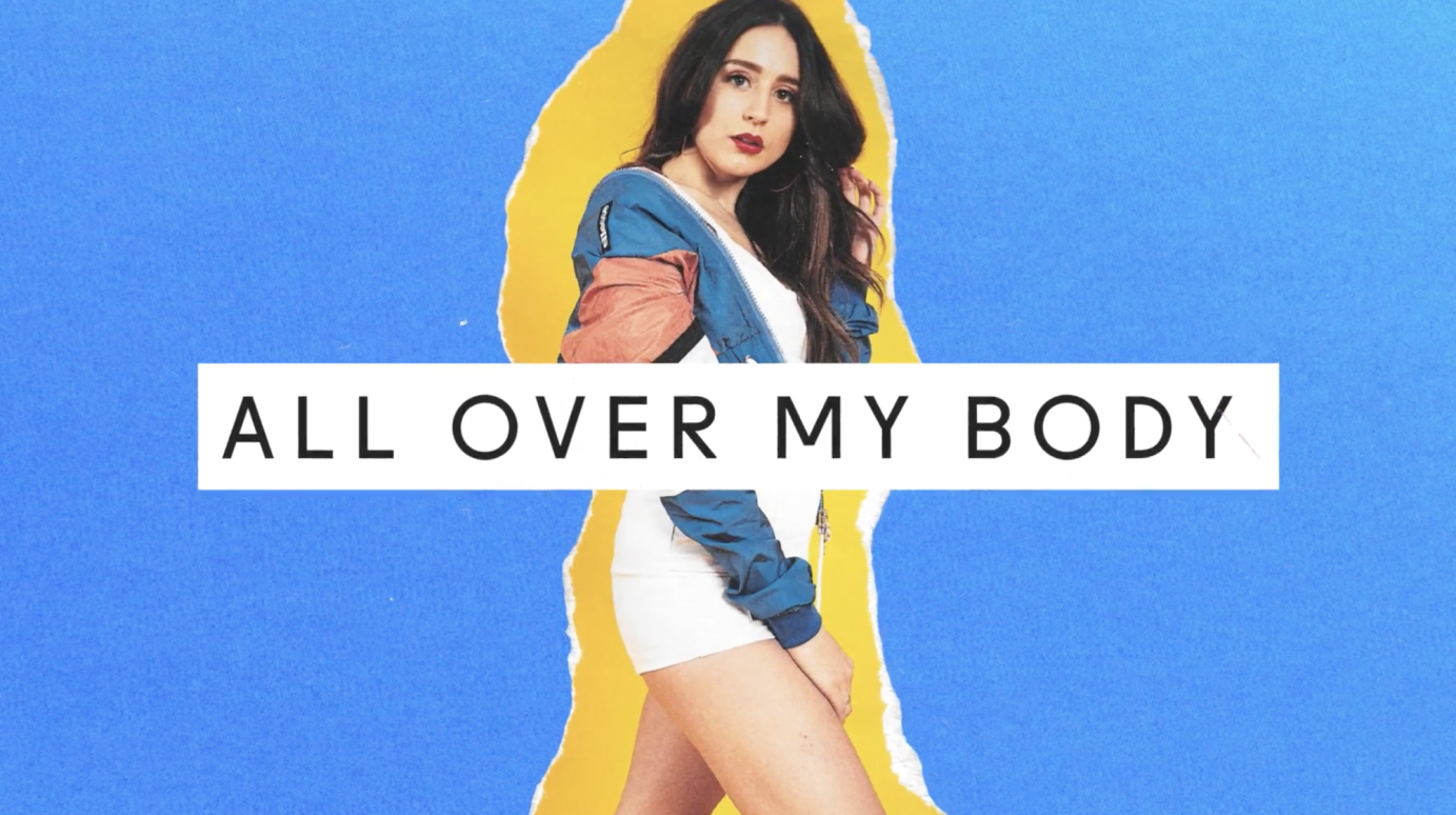 thisisNAMASTE - Speed Limit