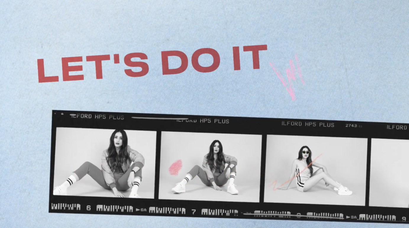 thisisNAMASTE - Speed Limit