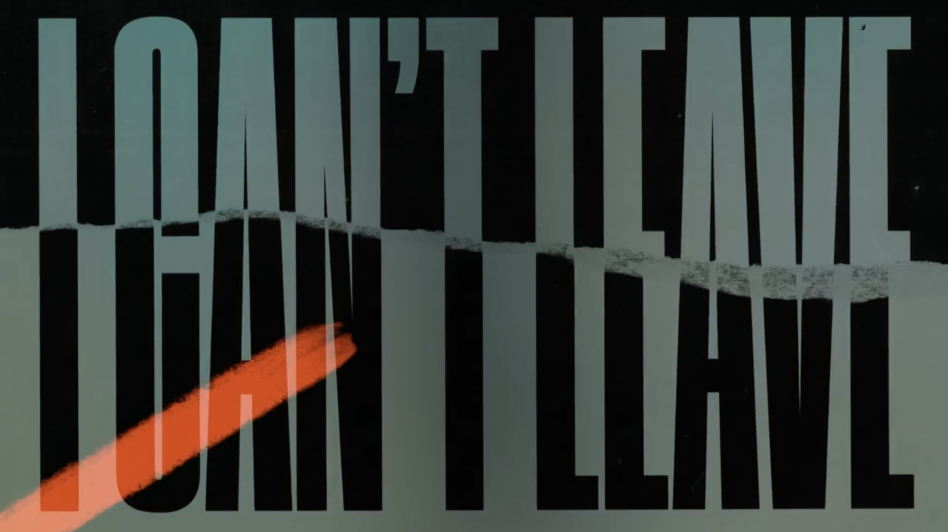 Dusky Grey - Joy Ride [The Wild Remix]