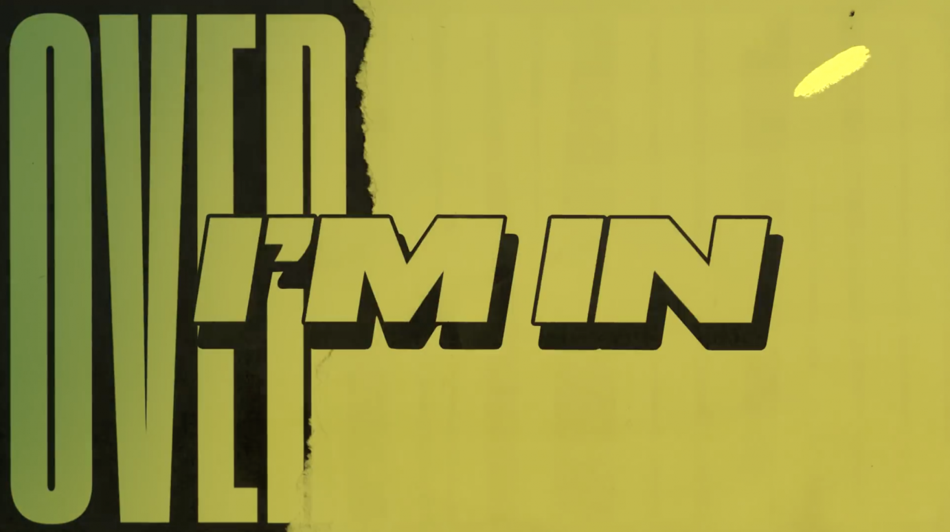 Dusky Grey - Joy Ride [The Wild Remix]