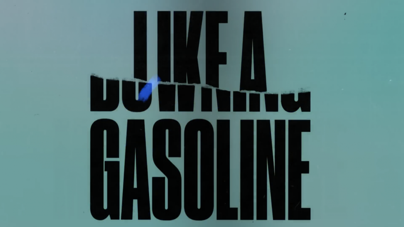 Dusky Grey - Joy Ride [The Wild Remix]