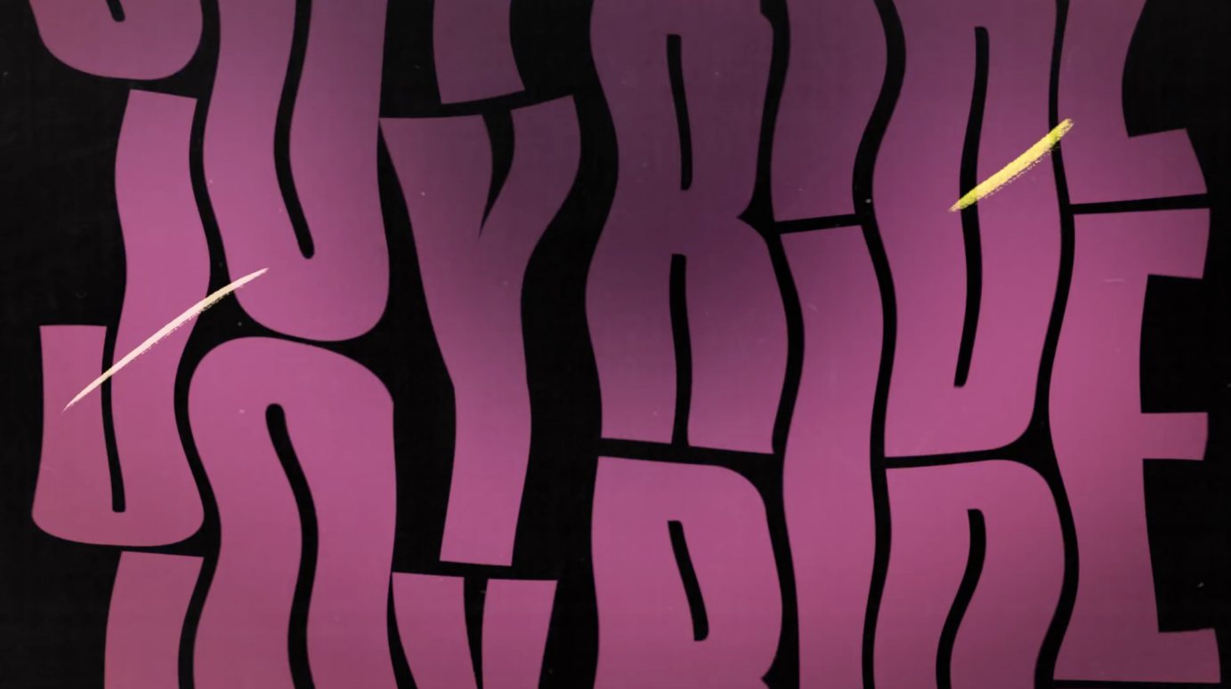 Dusky Grey - Joy Ride [The Wild Remix]