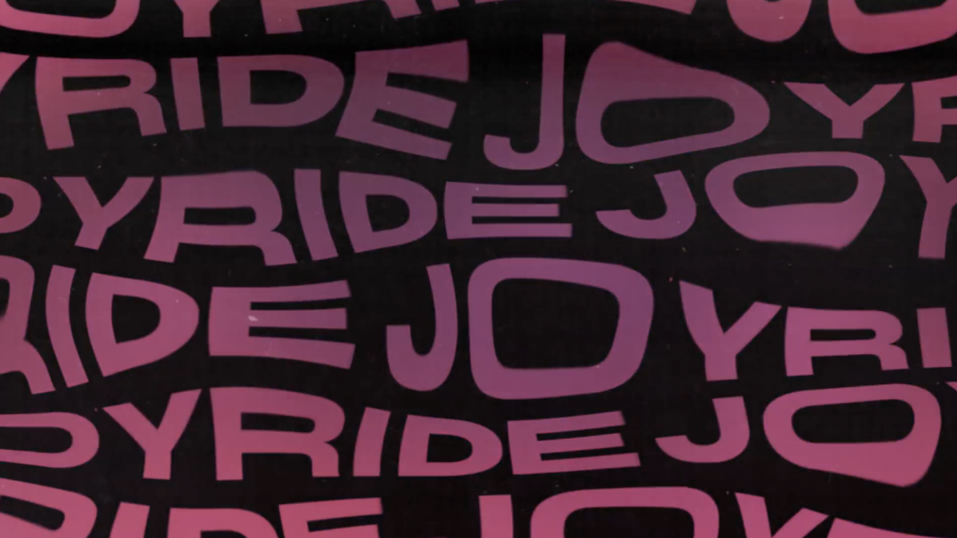 Dusky Grey - Joy Ride [The Wild Remix]