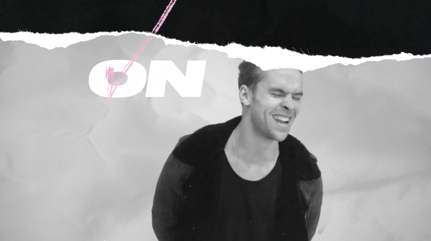 Julius Cowdrey - If This Is Love Then I Must Hate You (Lyric Video)