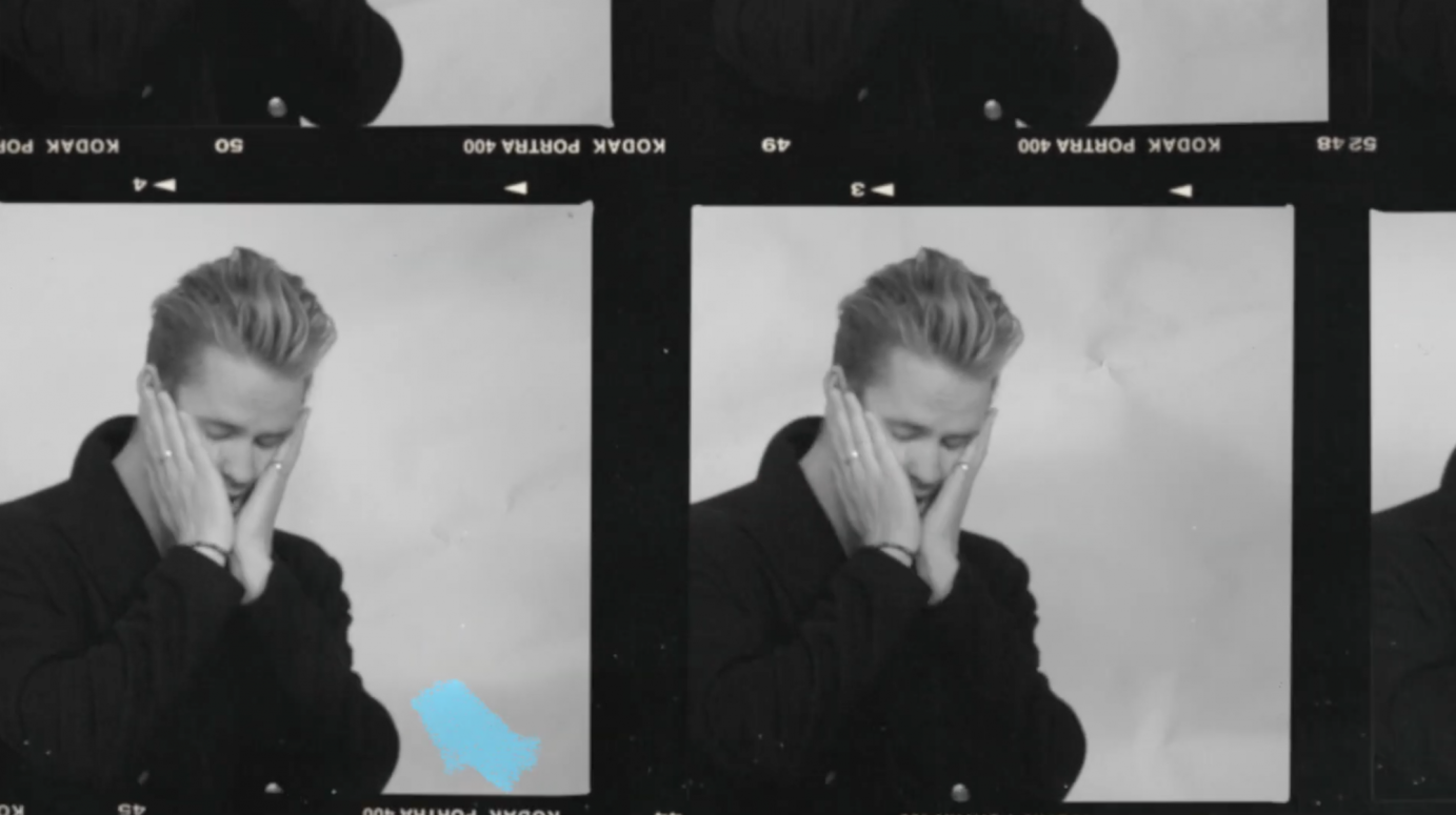 Julius Cowdrey - If This Is Love Then I Must Hate You (Lyric Video)