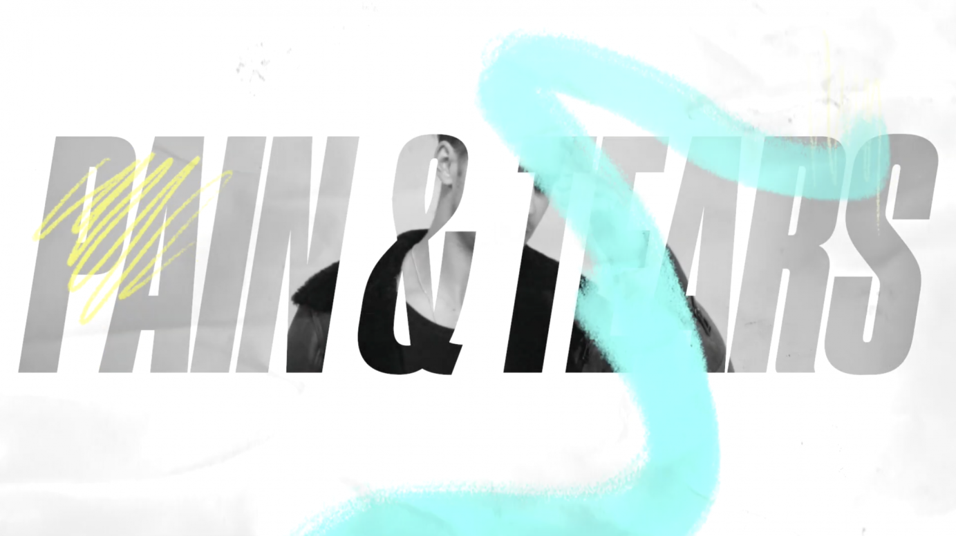 Julius Cowdrey - If This Is Love Then I Must Hate You (Lyric Video)