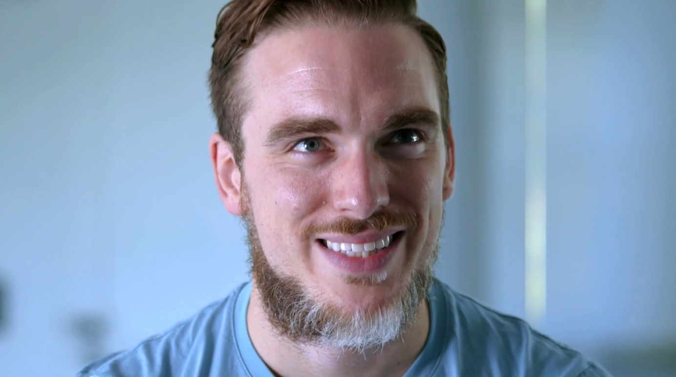 The Dance Tim Made - HTC branding