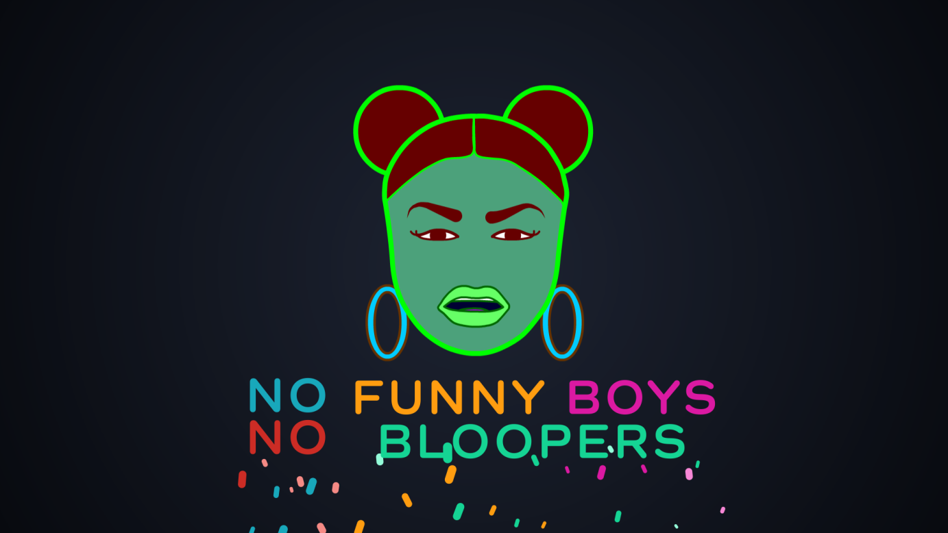 Nadia Rose 'Sugar Zaddy'