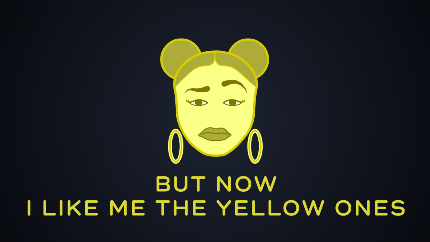 Nadia Rose 'Sugar Zaddy'