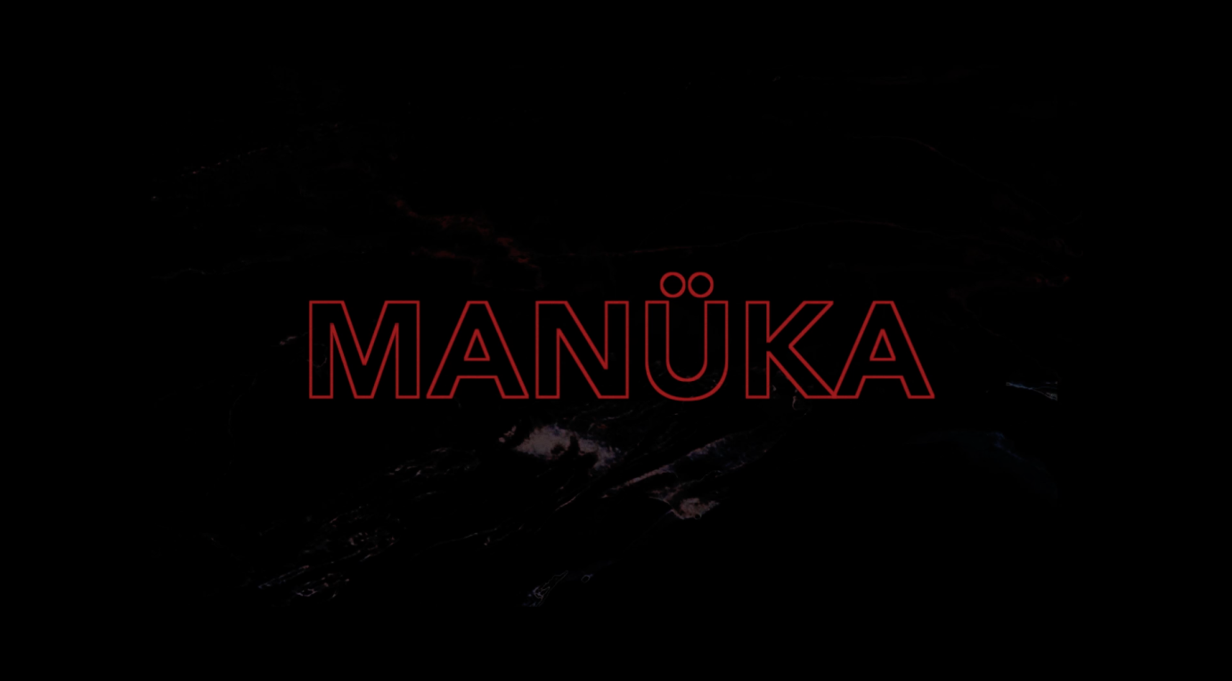 MANÜKA - HOLD ON - LYRIC VIDEO