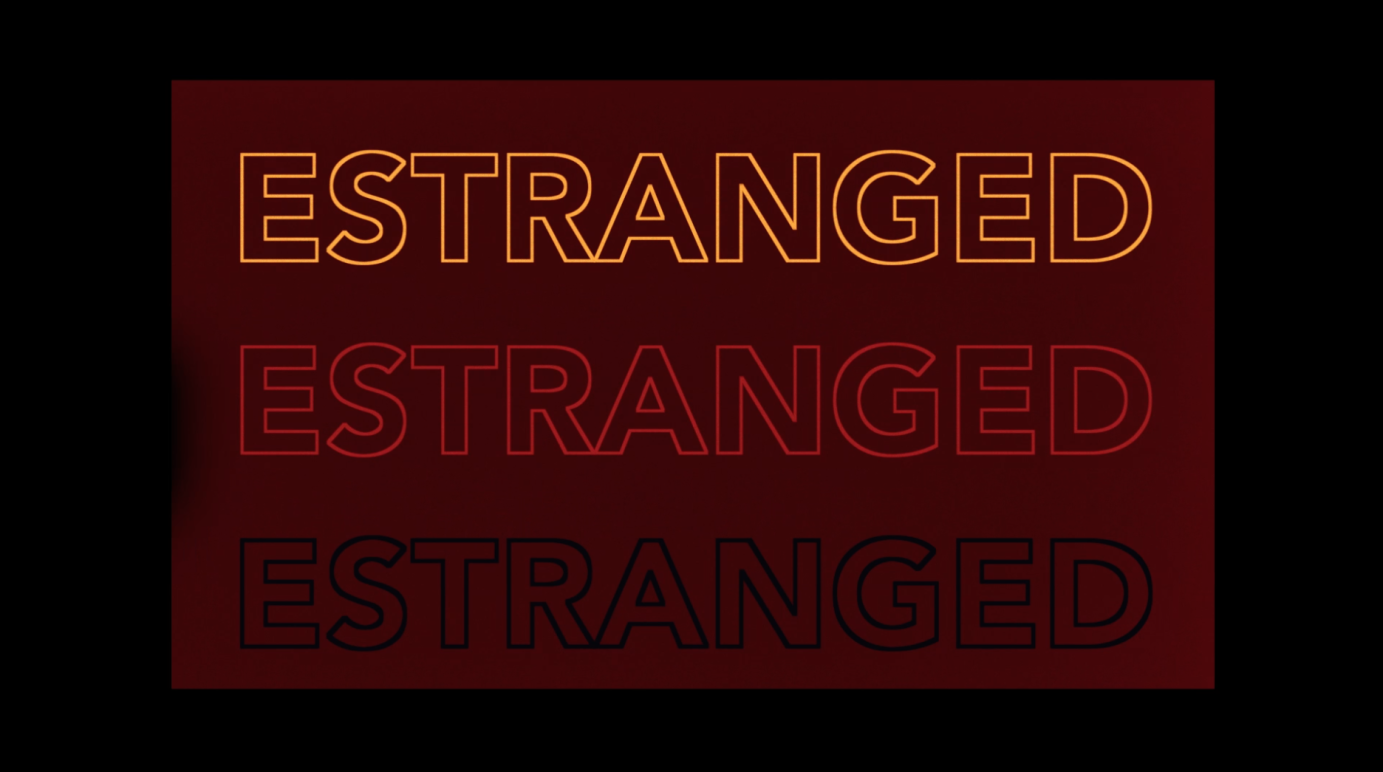 MANÜKA - HOLD ON - LYRIC VIDEO