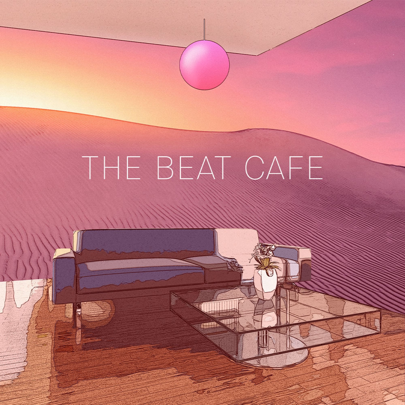 The Beat Cafe