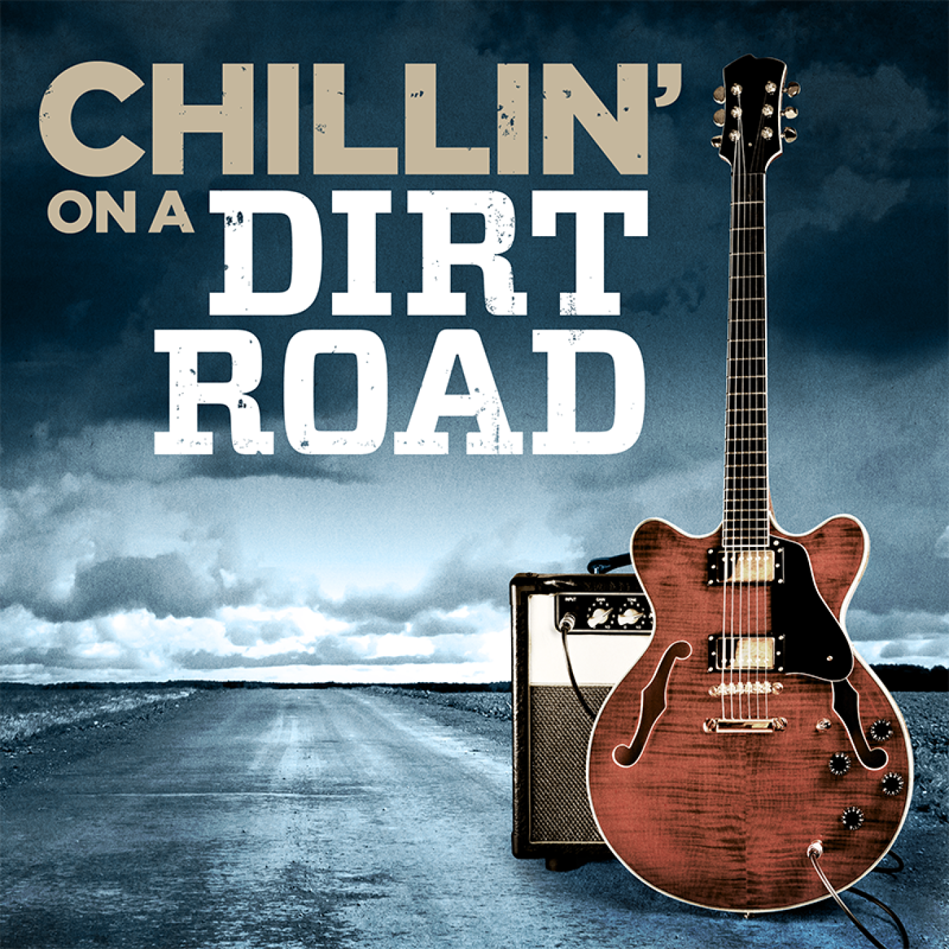 Chillin' on a Dirt Road