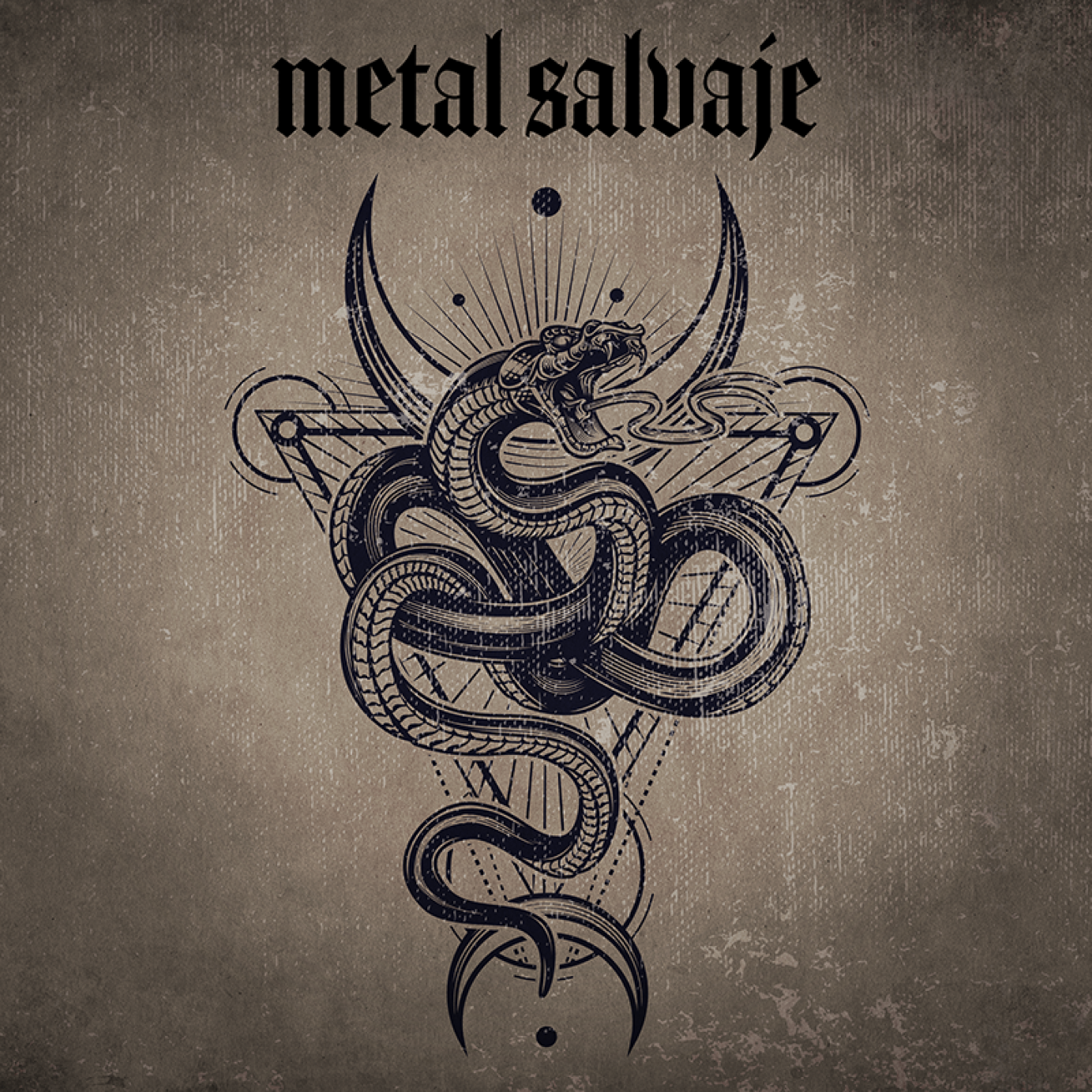 Matal Salvaje
