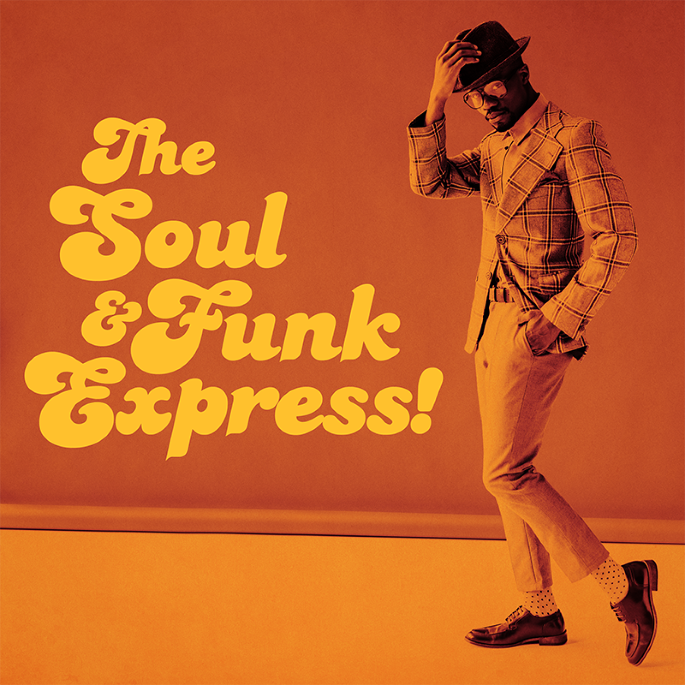 The Soul & Funk Express