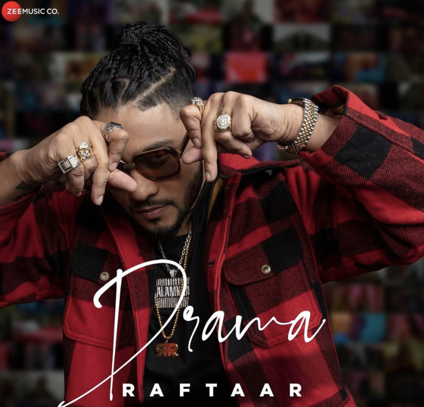 Raftaar - Drama