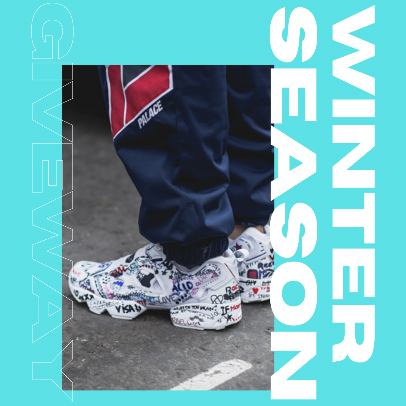 Bearns - Social Posts