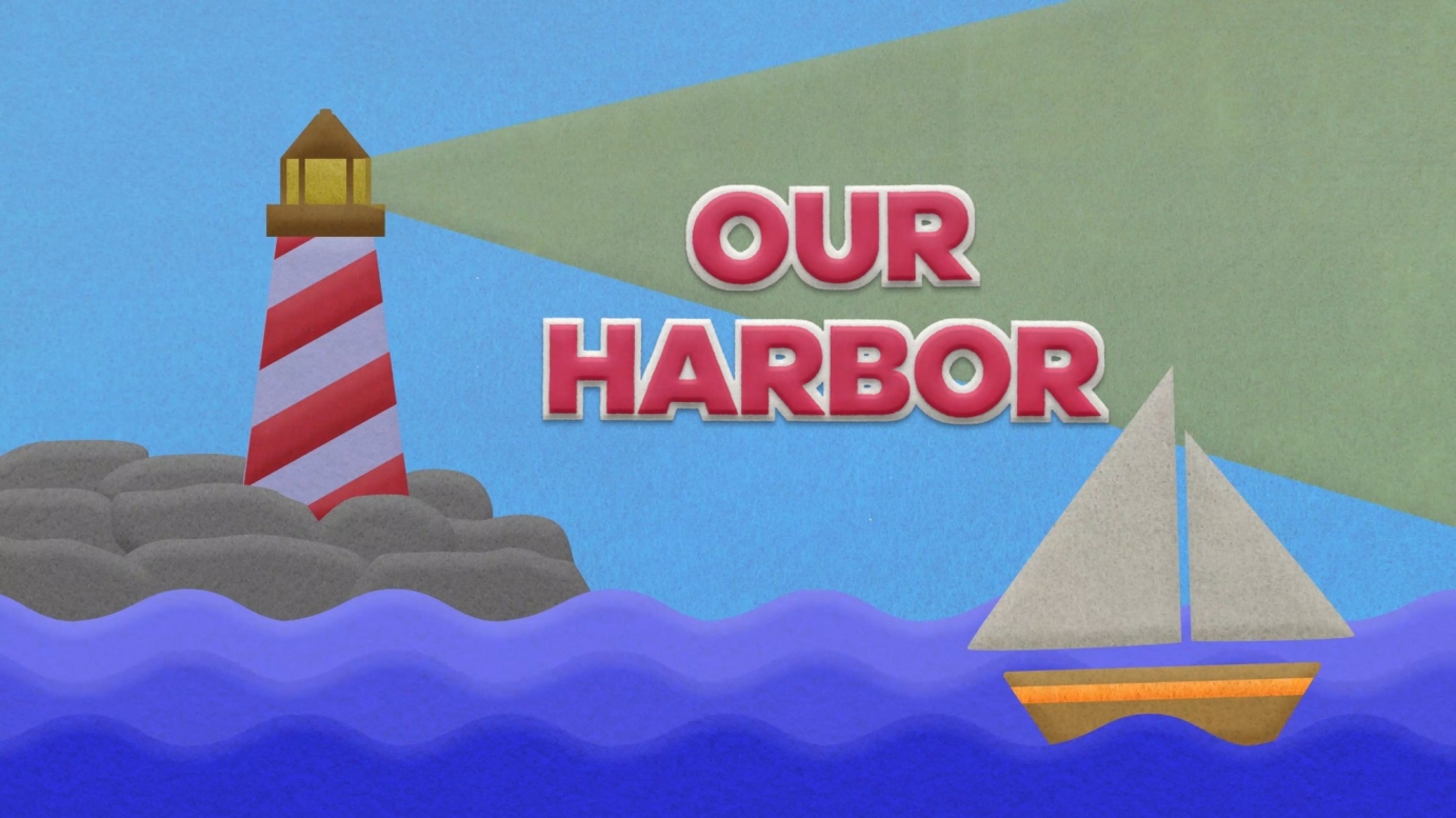 This Pretty Planet - Andy Mason and the Little Earth School