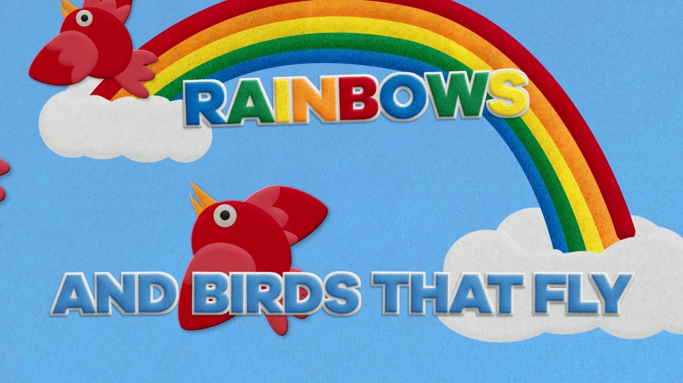 This Pretty Planet - Andy Mason and the Little Earth School