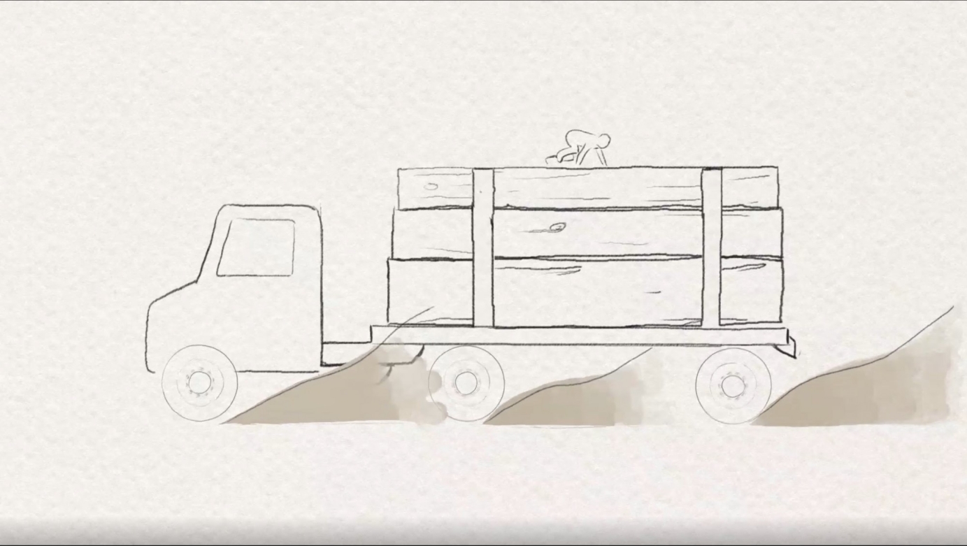 Red Roadrunner 2020 Demo Reel