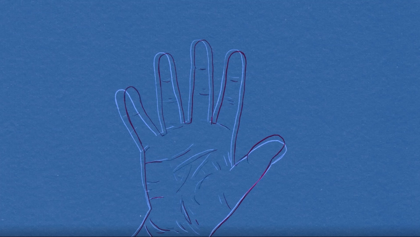 Red Roadrunner 2020 Demo Reel