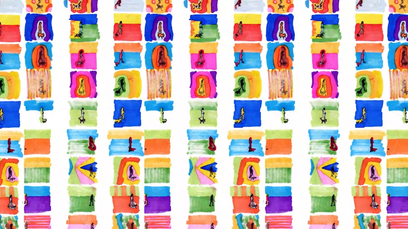 Red Roadrunner 2020 Demo Reel