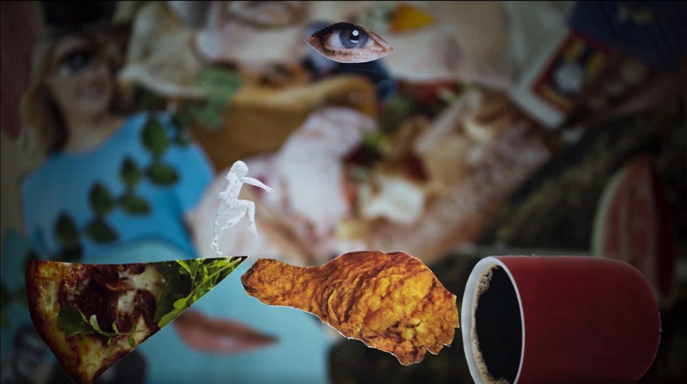 Red Roadrunner 2020 Demo Reel