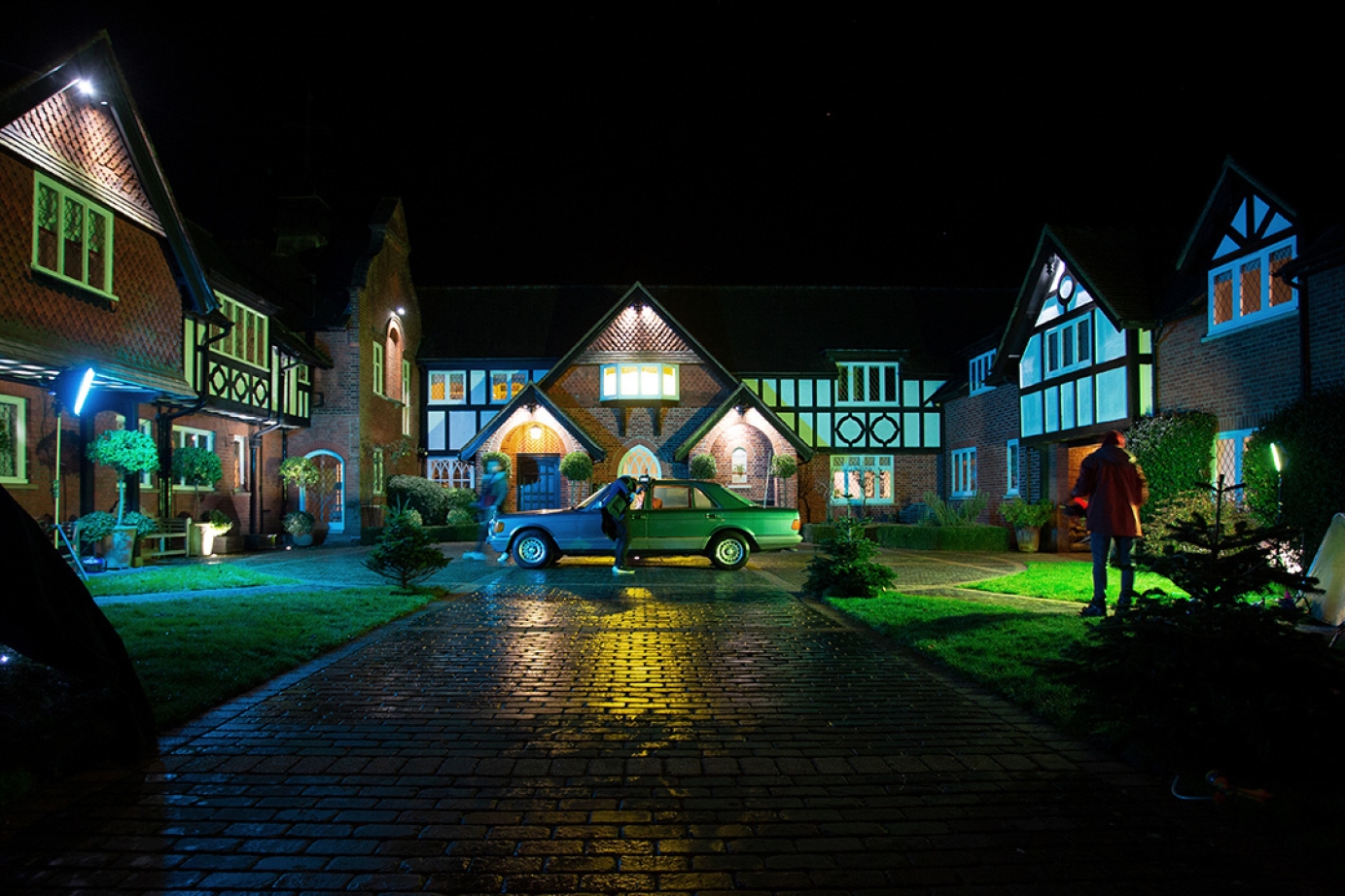 Addiction Music Video