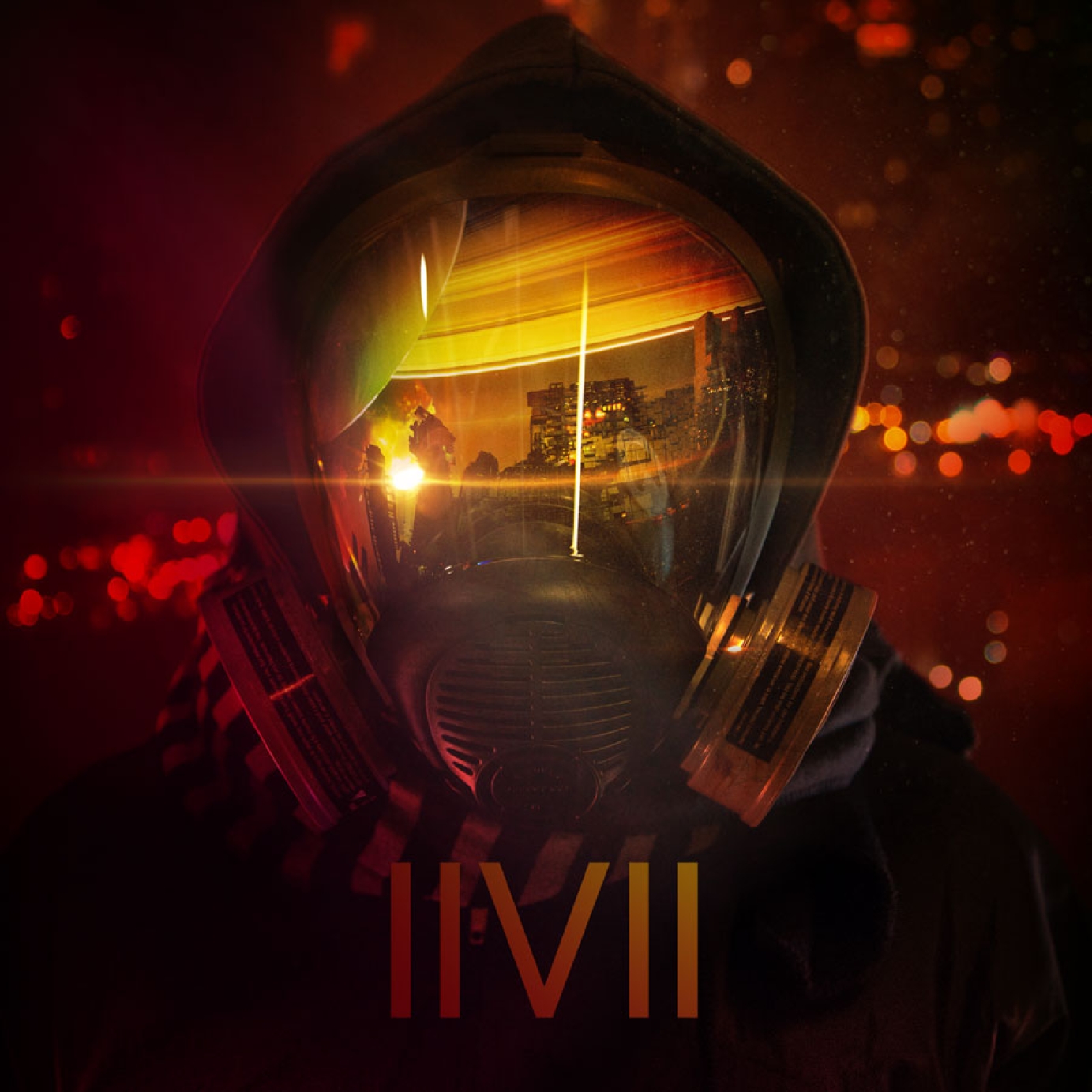 IIVII - Colony