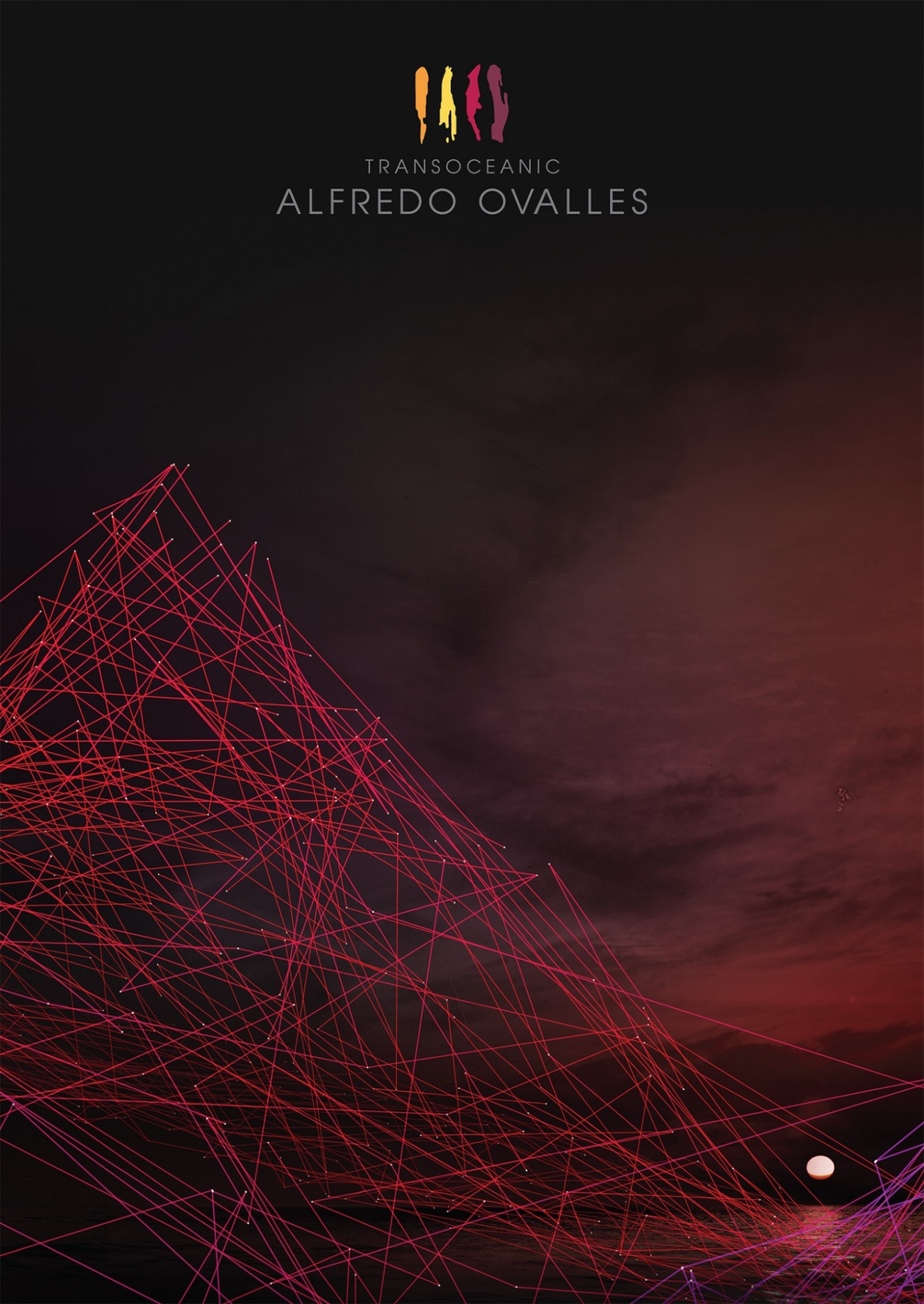 Alfredo Ovalles - Transoceanic