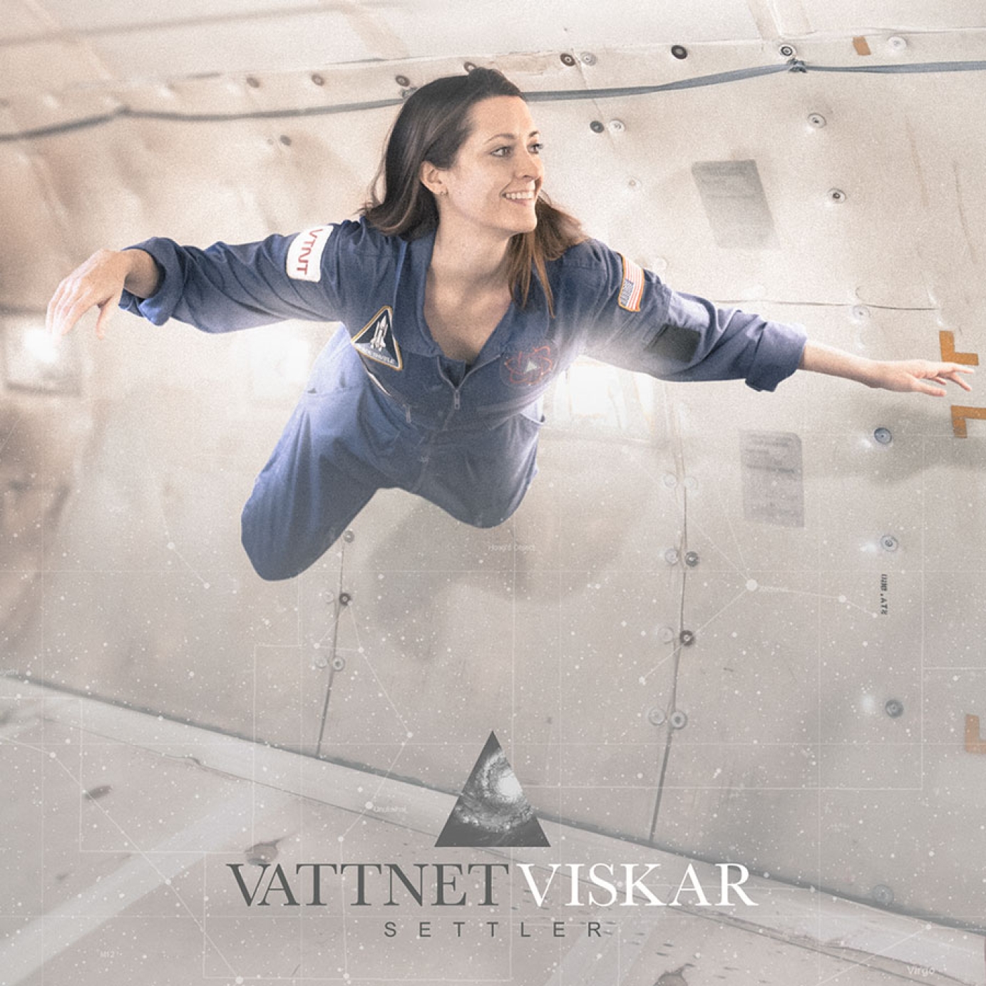 Vatnett Viskar