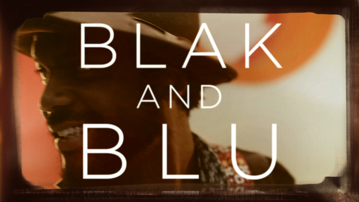 Gary Clark Jnr - Black & Blu TV Commercial