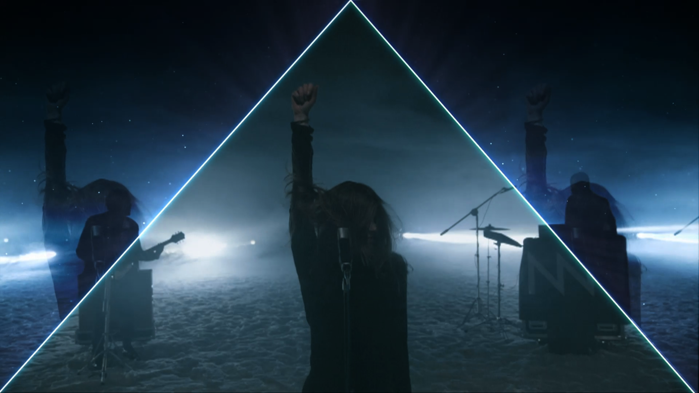 NoNoNo - Pumpin Blood