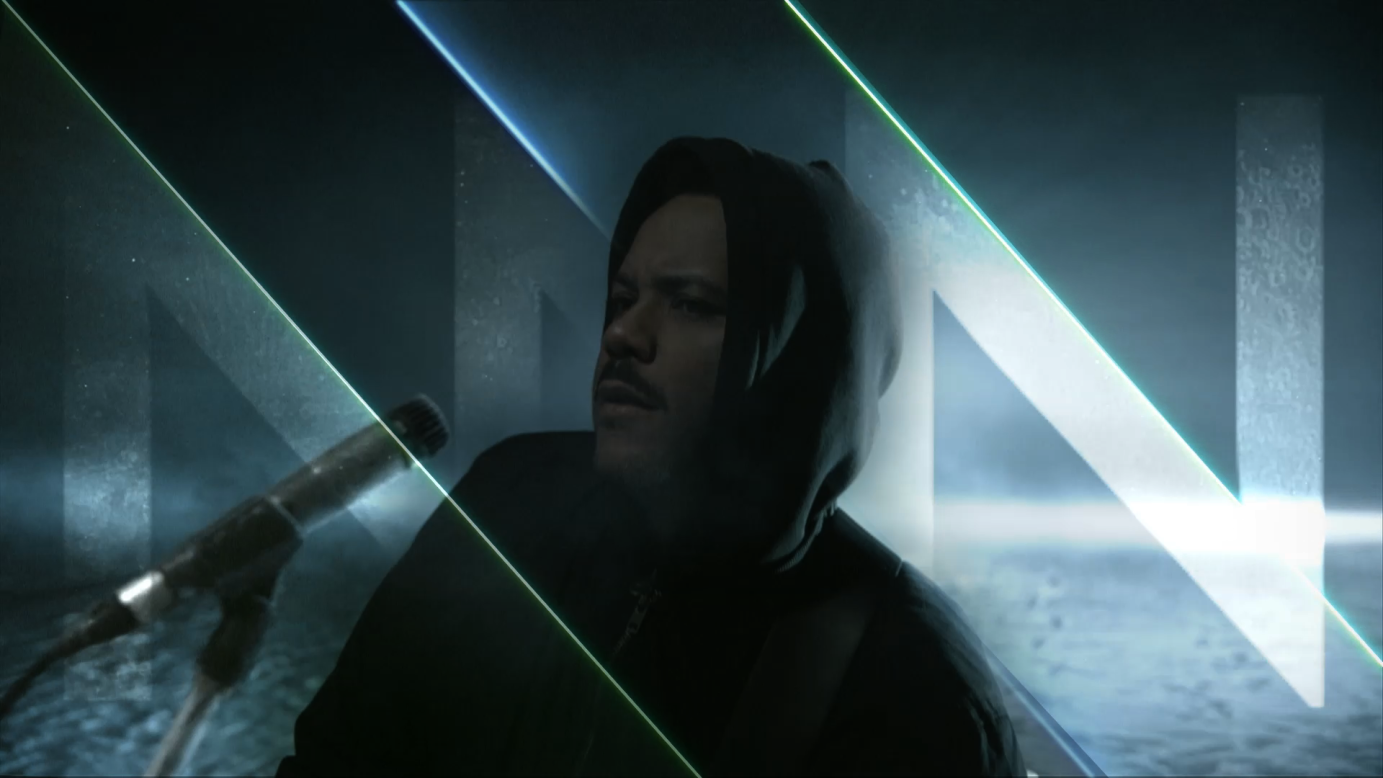 NoNoNo - Pumpin Blood