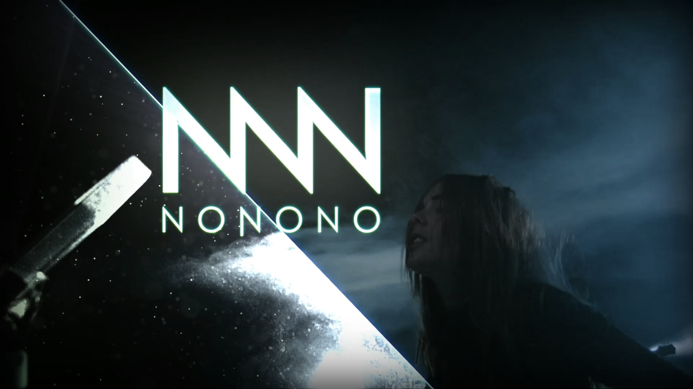 NoNoNo - Pumpin Blood