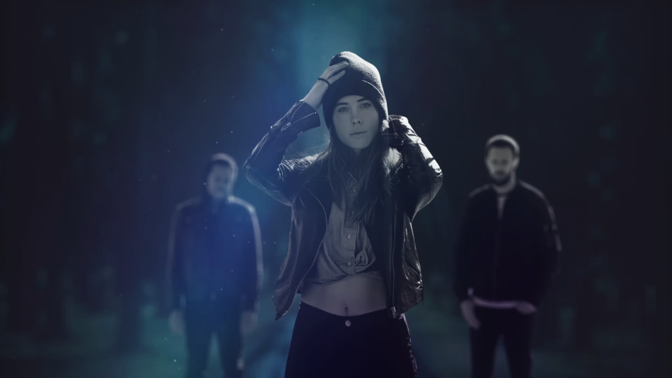 NoNoNo - Pumpin Blood