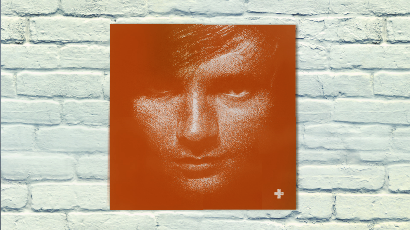 Ed Sheeran +