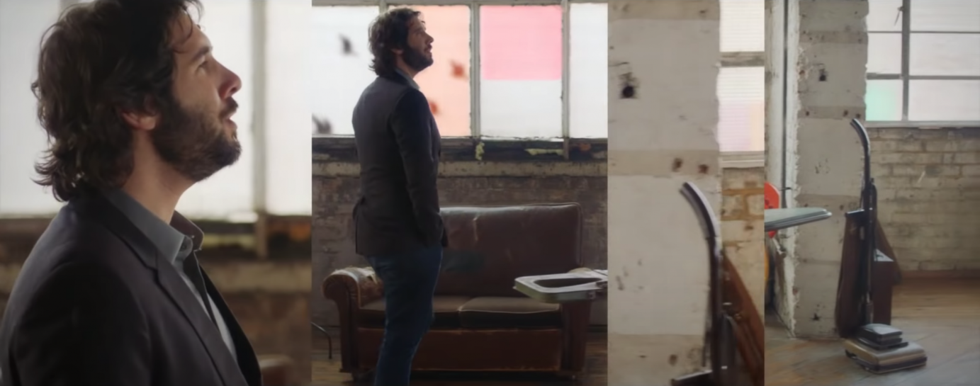 Josh Groban - Pure Imagination