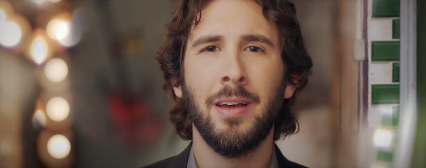 Josh Groban - Pure Imagination