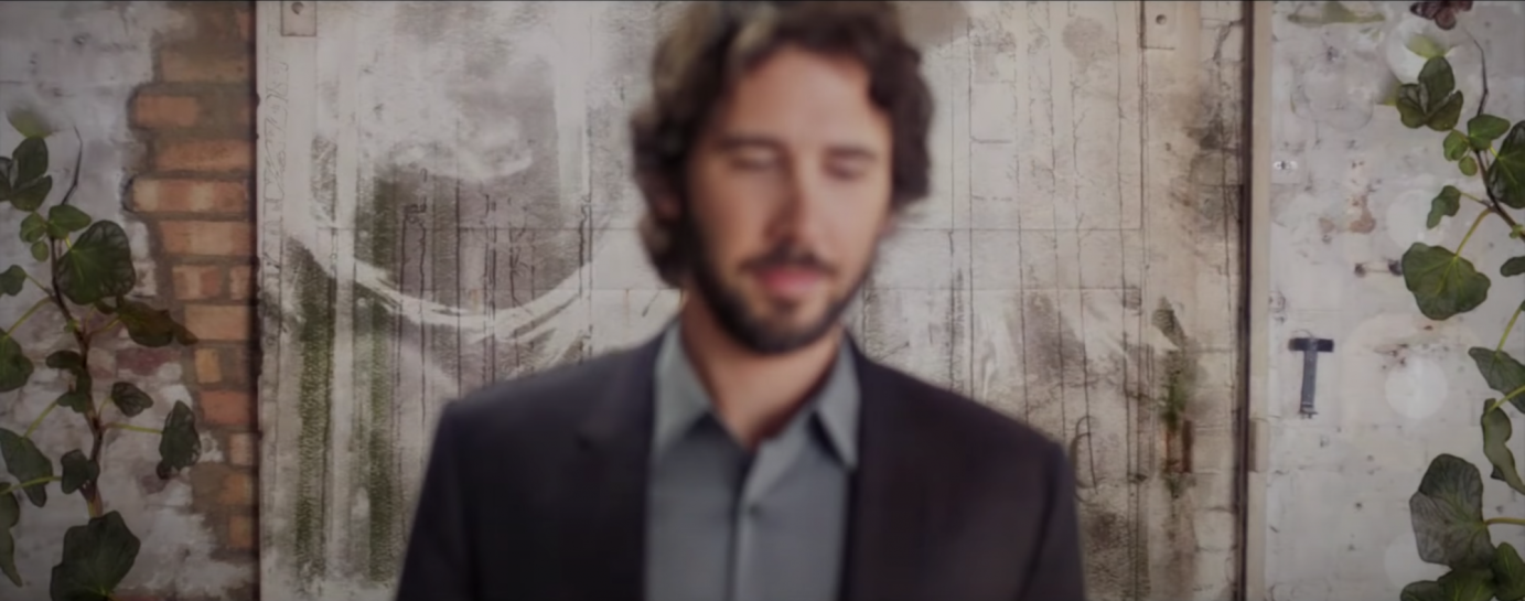 Josh Groban - Pure Imagination