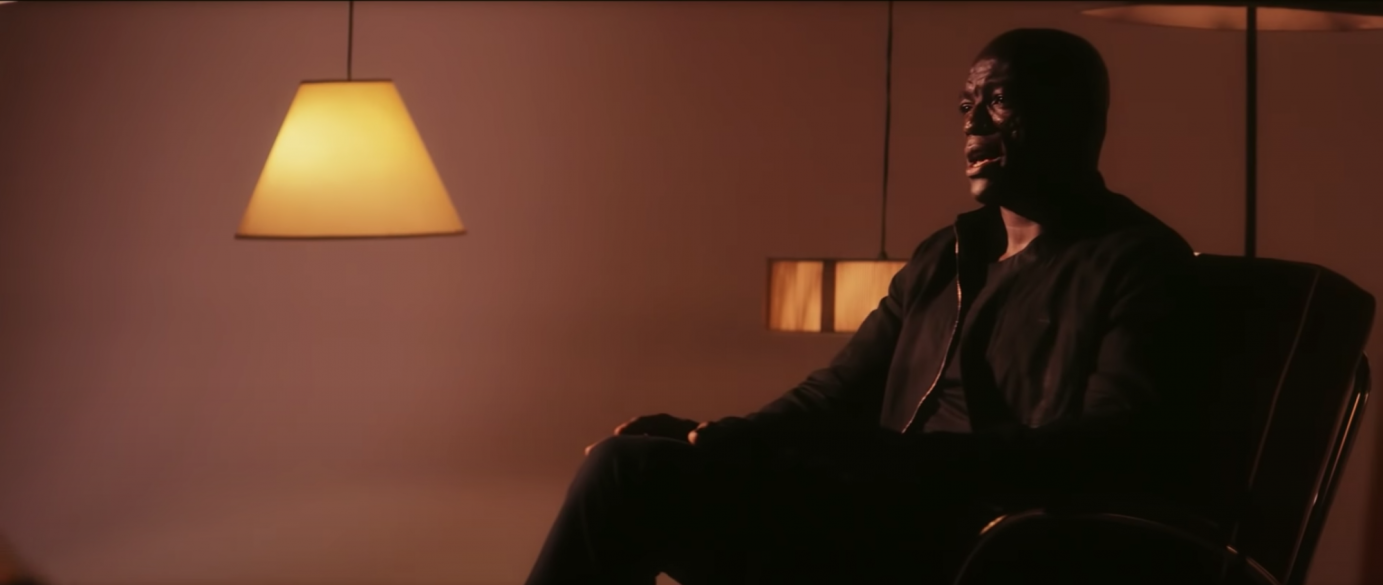 Seal - Every Time I'm With You