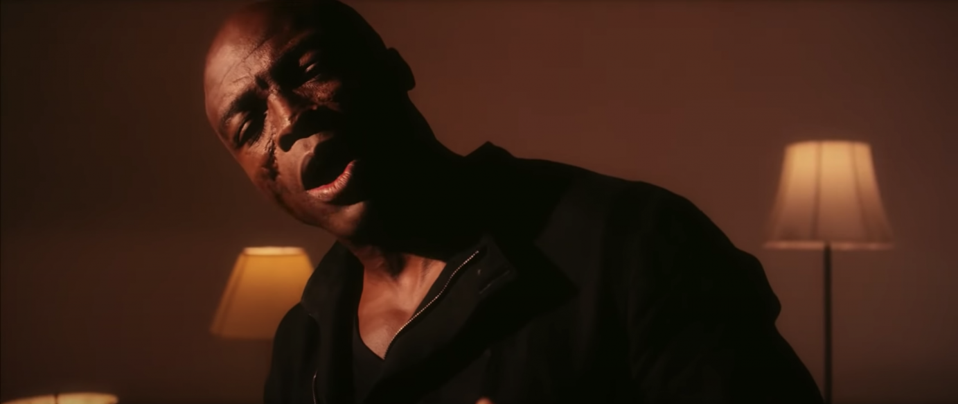 Seal - Every Time I'm With You