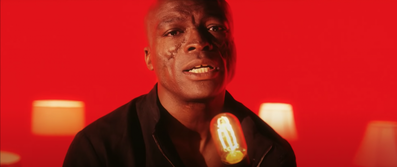 Seal - Every Time I'm With You