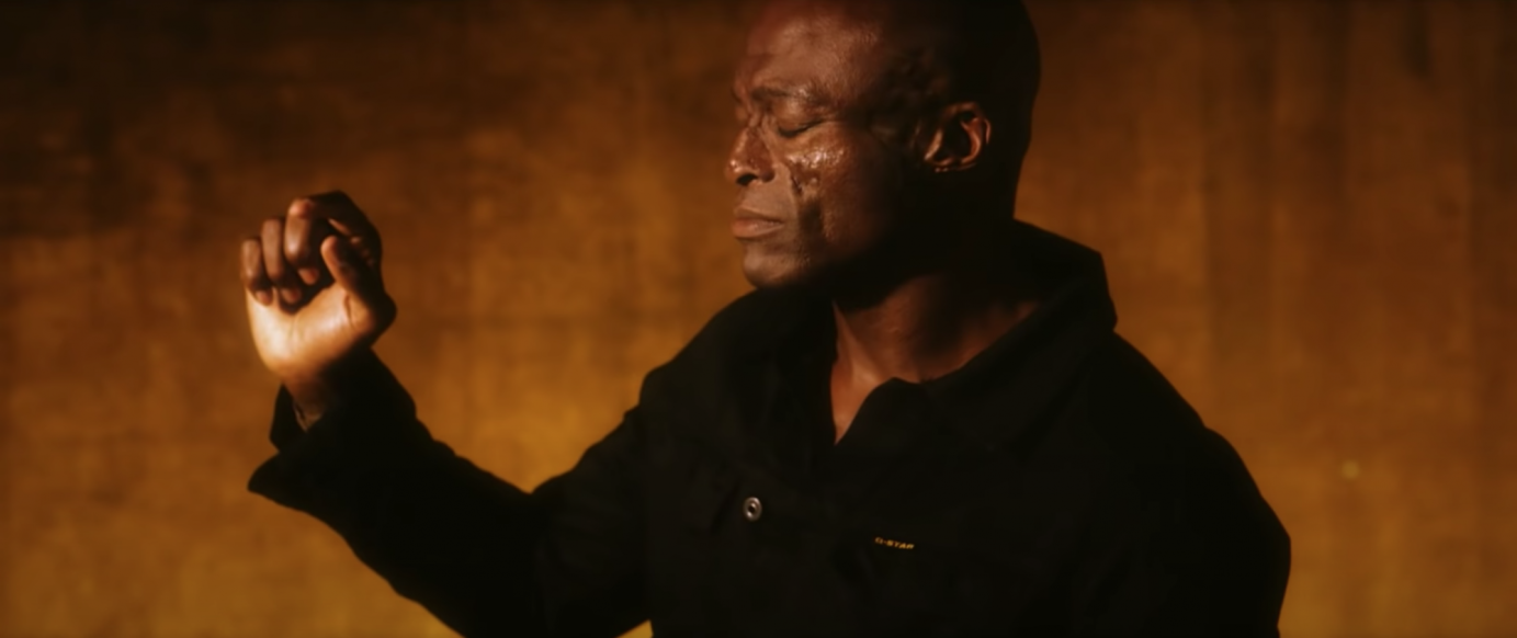 Seal - Every Time I'm With You