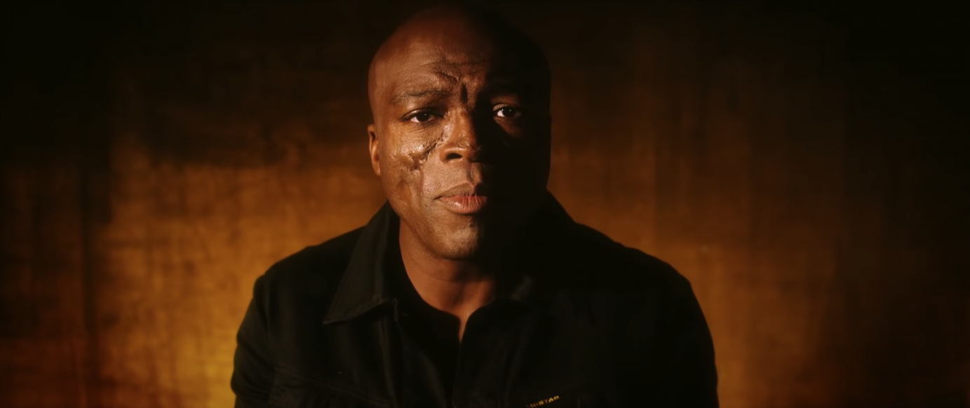 Seal - Every Time I'm With You