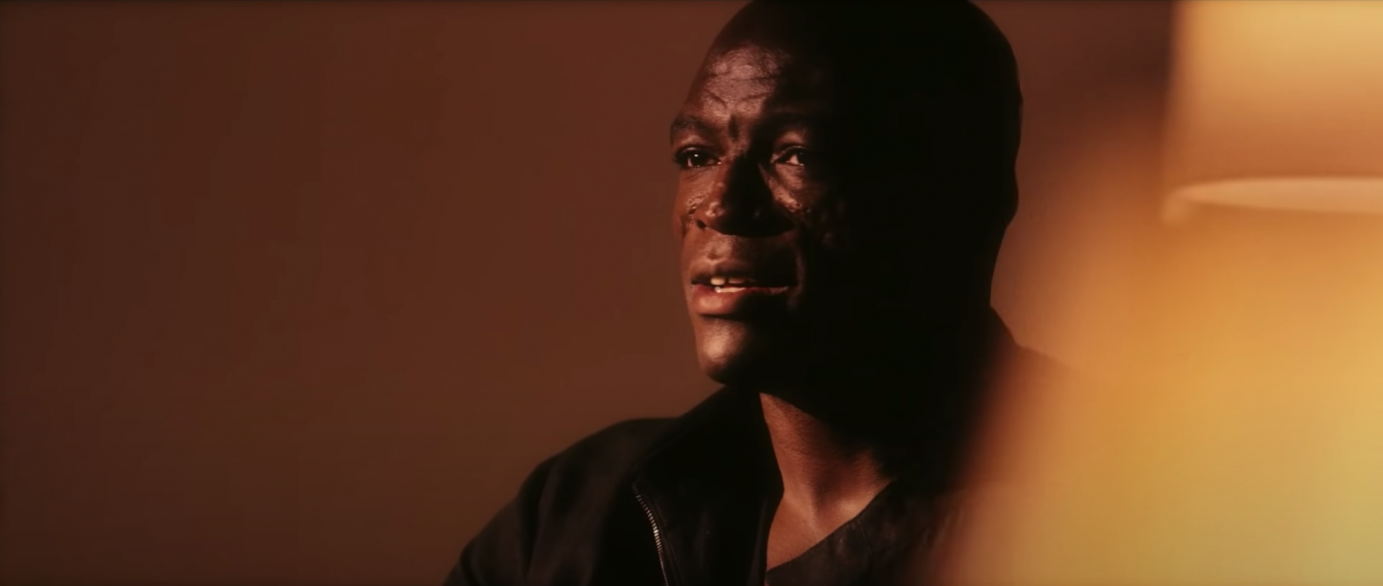 Seal - Every Time I'm With You