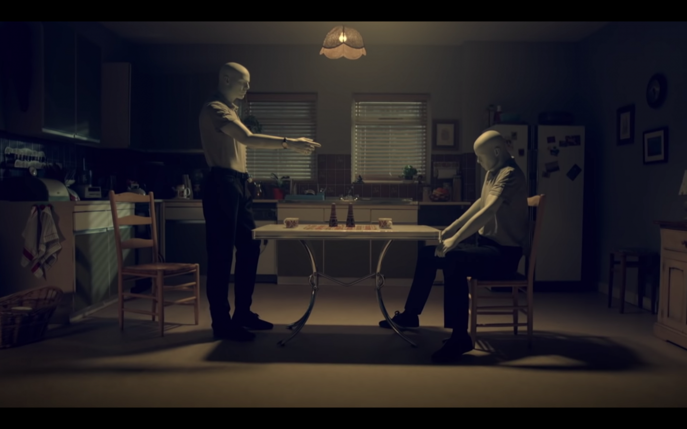 Greg Holden - Boys In The Street